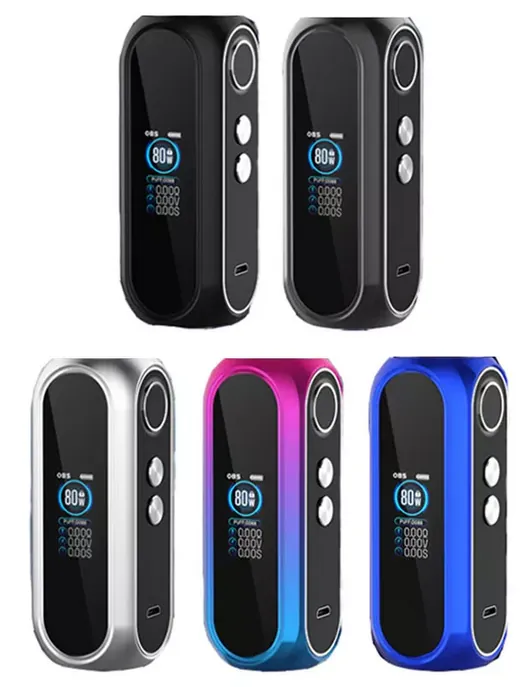 OBS Cube Pro Mod 80W