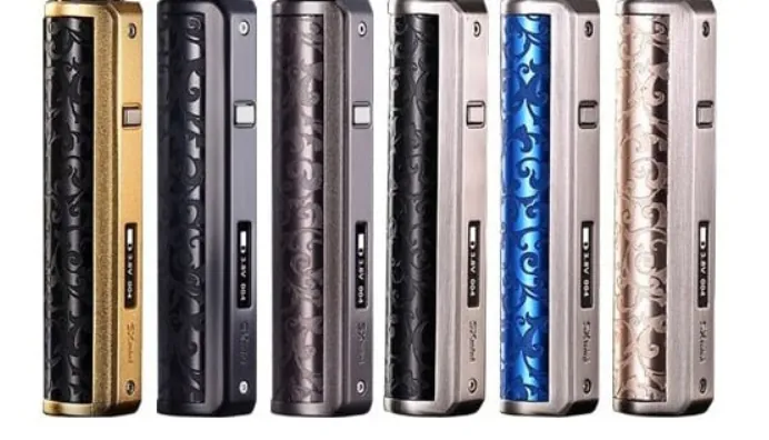 YiHi SXmini MI Class Mod