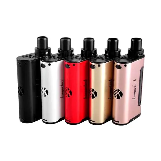 Kangertech - Cupti Kit