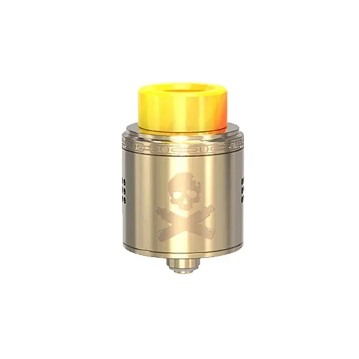 Vandy Vape BONZA RDA (Grün)