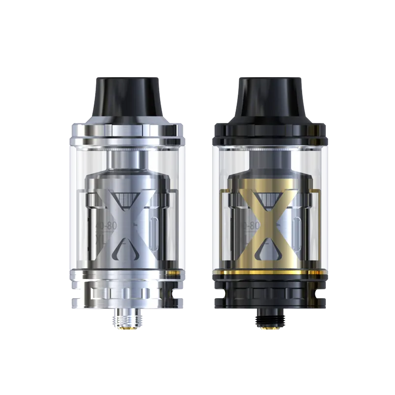 IJOY EXO XL Sub-ohm Tank (Gold / Bronze)