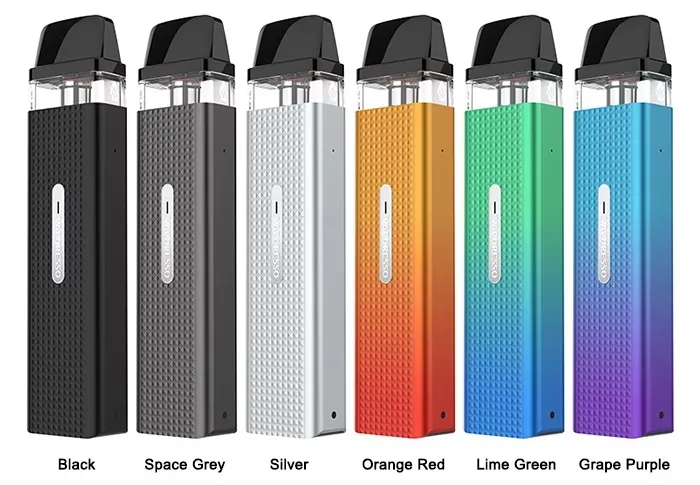 Vaporesso XROS mini