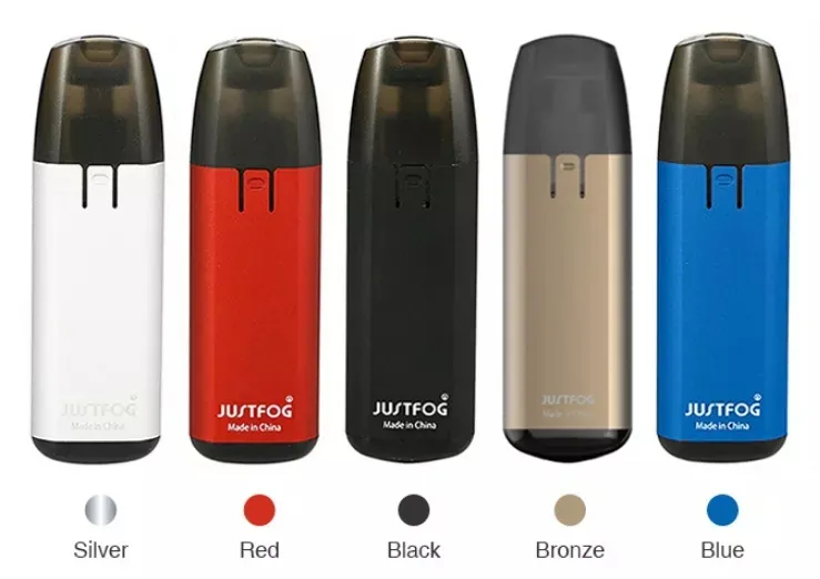 Justfog Minifit Kit