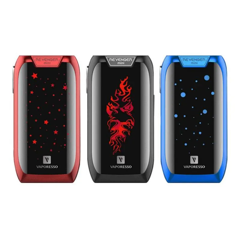 Vaporesso Revenger Mini Mod