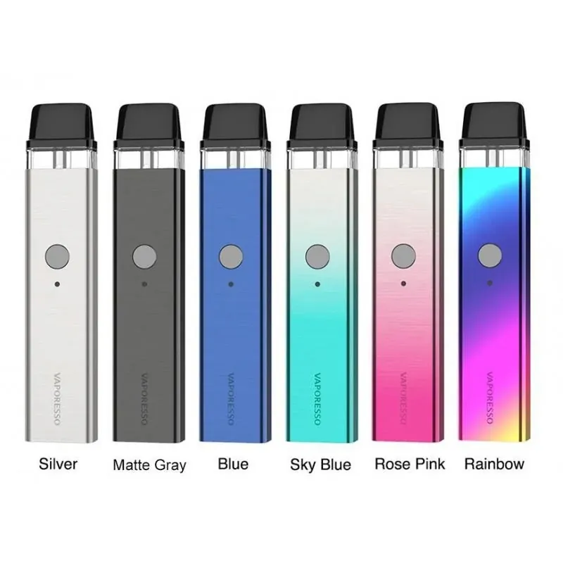 Vaporesso XROS 2 kit (Green)