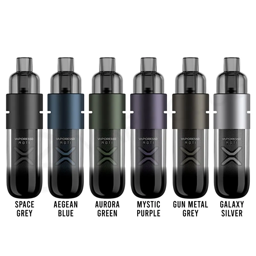 Vaporesso Moti X Mini Pod Kit