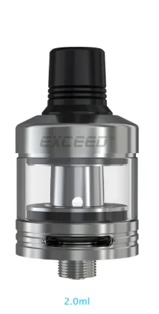 Joyetech Exceed  D22C Atomizer 2ml (Black)