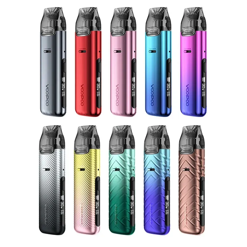 Voopoo Vmate Pro Power Edition Kit (Blau)
