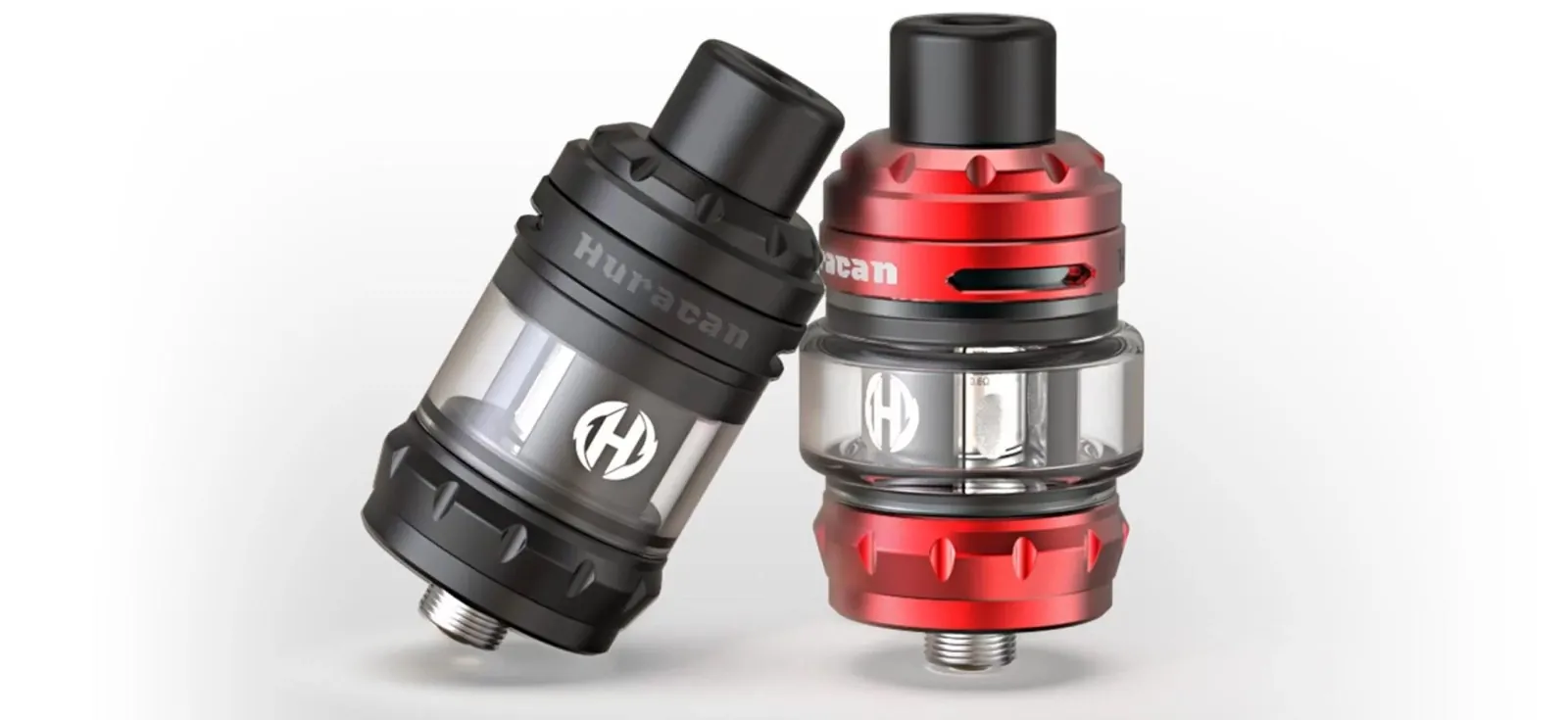 Aspire Huracan Tank 2 ml