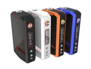 Vaporesso Tarot VTC 200w MOD (Blue)