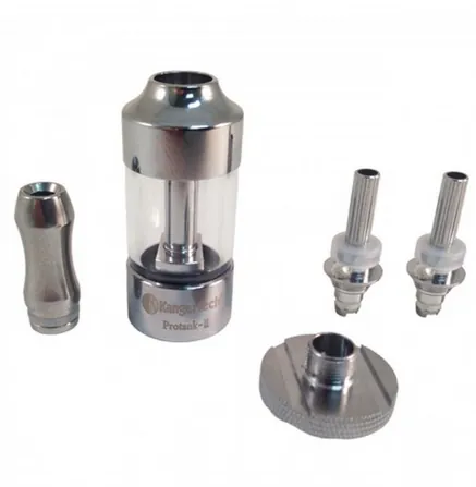 Kanger Protank 2 Clearomizer (Blau)