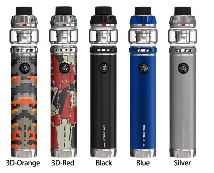 Freemax Twister 2 80W Kit (Blau)