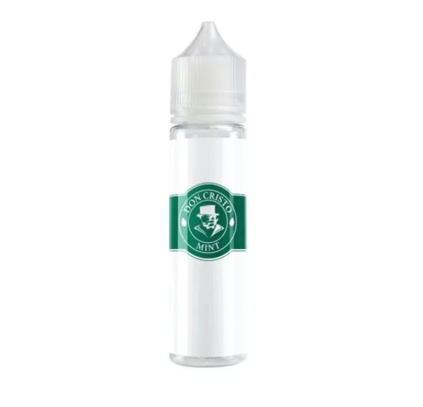Don Cristo Mint 50- 60 ml - KIT