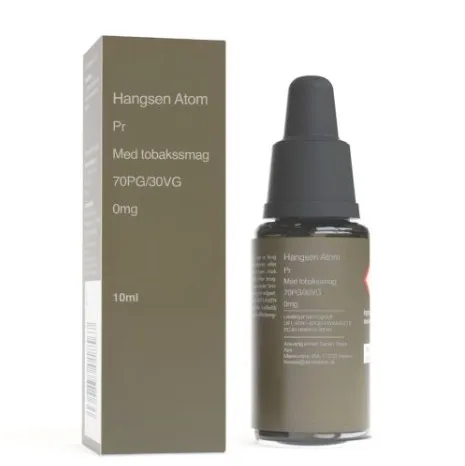 Hangsen PR 10 ml 70pg/30vg