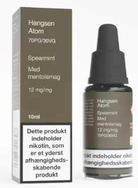 Hangsen Spear 10 ml 70pg/30vg