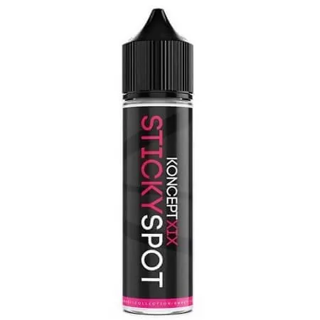 Koncept XIX - Sticky Spot 50 ml