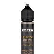 Crafted Bulls Eye - Bristow Brew 40 ml