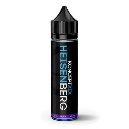 Koncept XIX - Heisenberg 50 ml