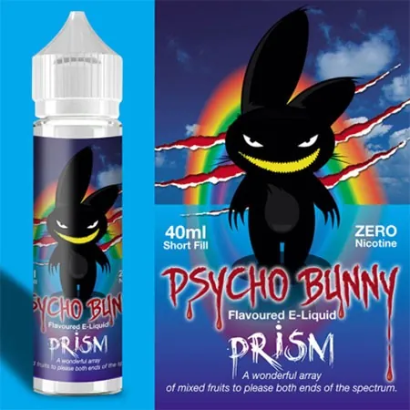 Flapour - Psycho Bunny Prism - 40 ml