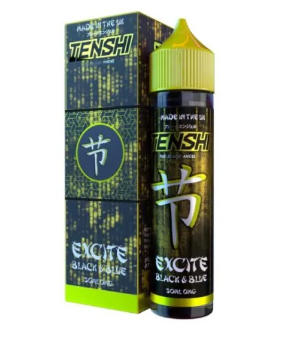 Tenshi Charge - 50 ml