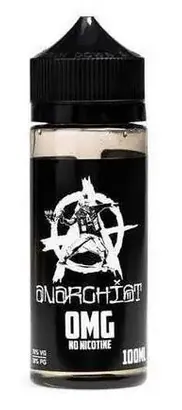 Anarchist Black 100 ml