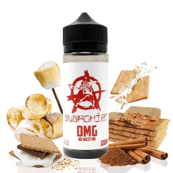Anarchist White 100 ml