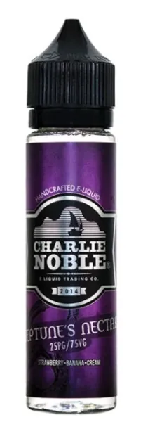 Charlie Noble | Neptunes Nectar | 40- 60 ml