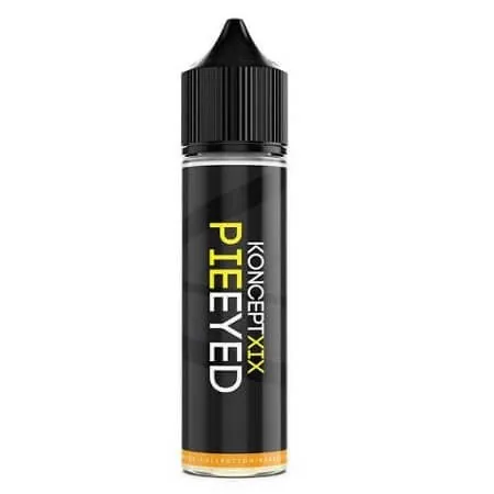 Koncept XIX - Pie Eyed 50 ml