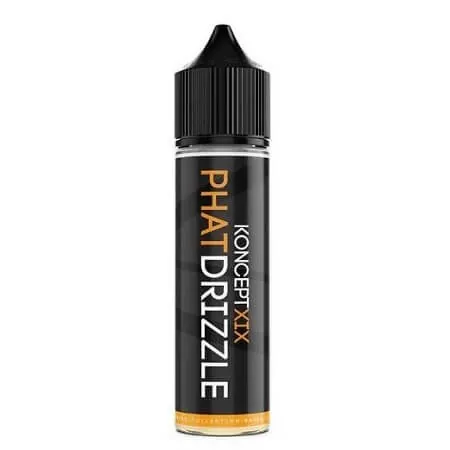 Koncept XIX - Phat Drizzle 50 ml