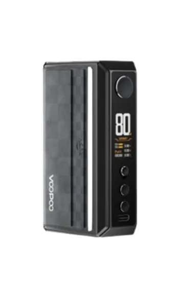 VOOPOO DRAG 5 MOD (Black)