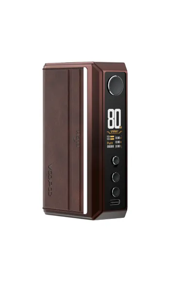 VOOPOO DRAG 5 MOD