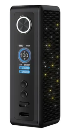 Voopoo Vinci Spark 100 Mod (Schwarz)