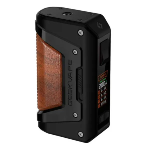 Geekvape Aegis Legend 2 200W TC Mod