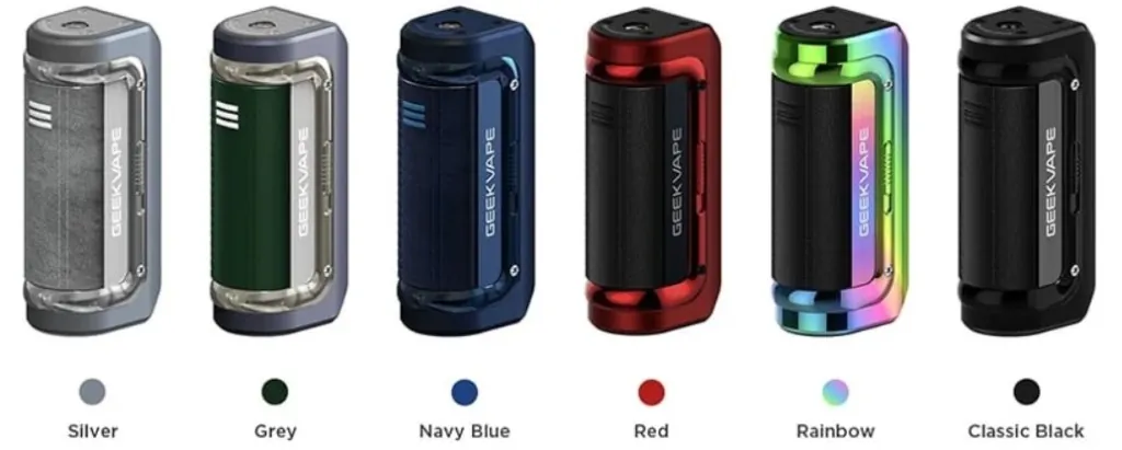 Geekvape S100 Mod