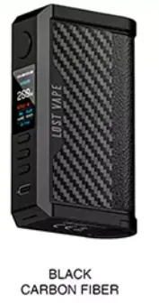 Lost Vape Centaurus Q200 Box Mod