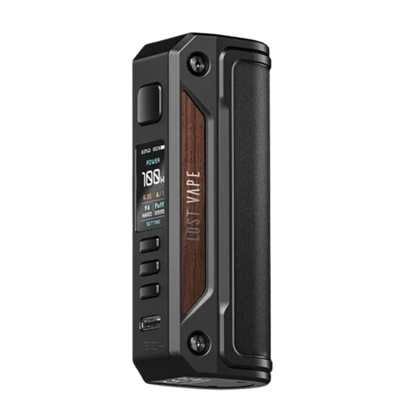 Lost Vape Thelema Solo 100w Box Mod