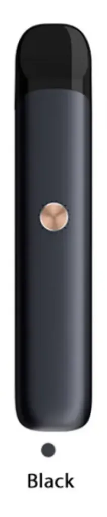 VAPTIO RAZOR KIT - 550MAH (Black)