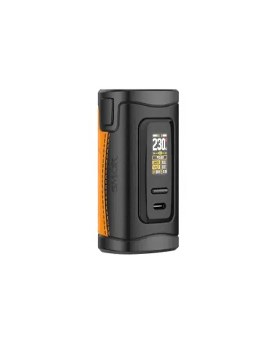 Smok Morph 3 Mod (Schwarz)