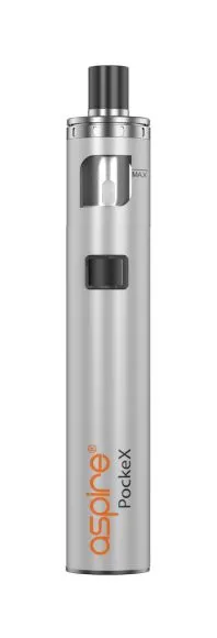Aspire PockeX AIO Startkit - 1500 mAh