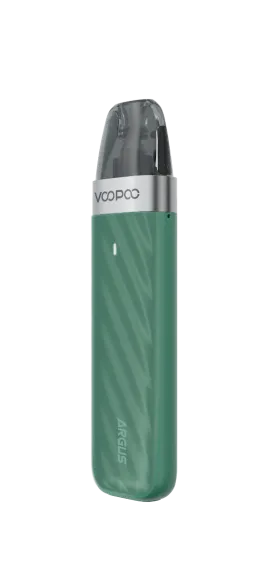 Voopoo Argus Z2 Kit 1500mAh (Moss Green)