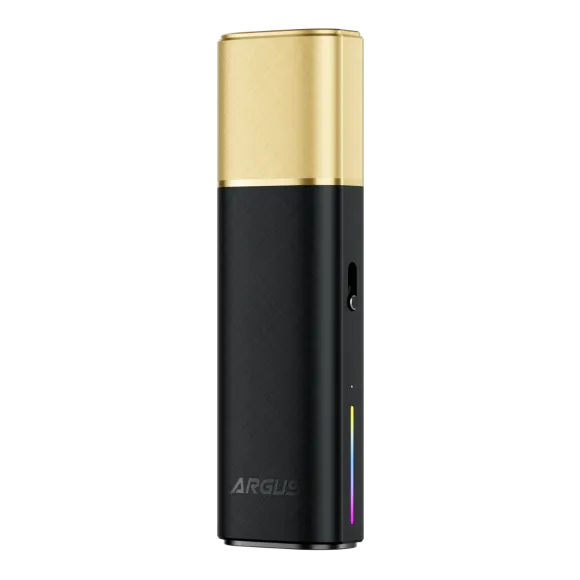 Voopoo Argus Klyc Kit (Schwarz & Gold)