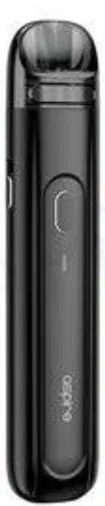 Aspire Flexus Q Pod Kit (Black)