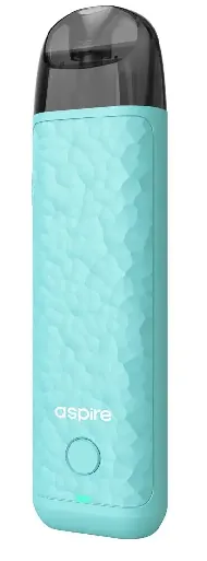 Aspire Minican 4 Pod Kit (Rosa)