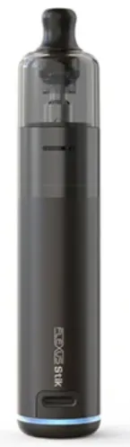 Aspire Flexus Stik Kit (Schwarz)