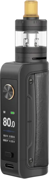 Innokin Coolfire Z80 Nex Kit (Black)