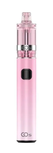 Innokin Go S Pen Kit - 1500 mAh (Rosa)