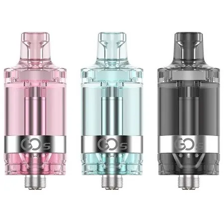 Innokin Go S Tank - 2 ml. (Pink)
