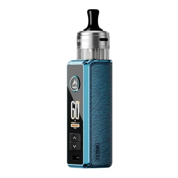 VooPoo Drag S3 kit