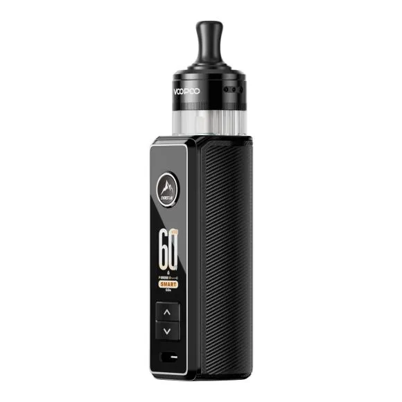 VooPoo Drag S3 kit