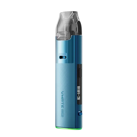 VooPoo VMATE Pro 2 Kit (Marineblau)